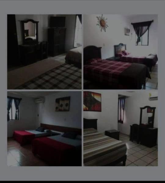Hotel Raiz De Sierra Matlapa Εξωτερικό φωτογραφία