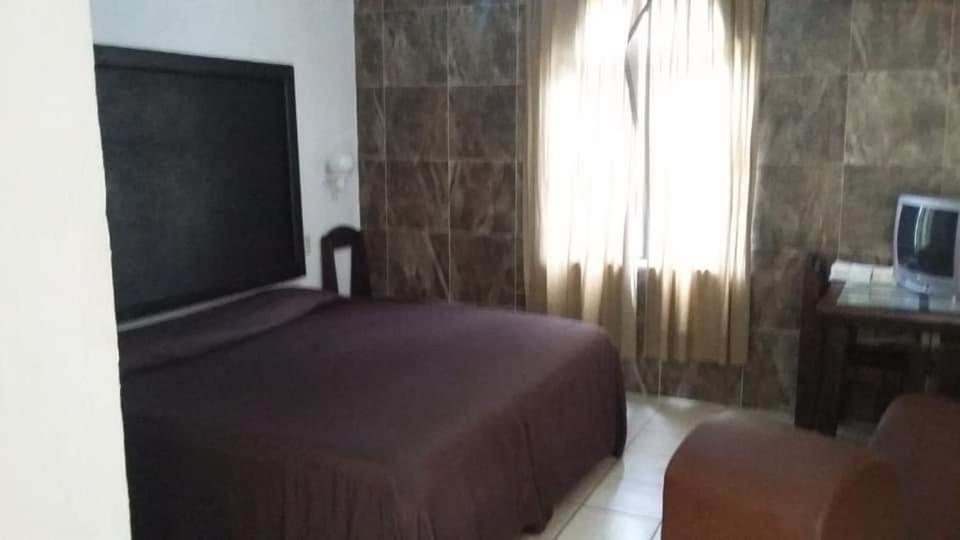 Hotel Raiz De Sierra Matlapa Εξωτερικό φωτογραφία