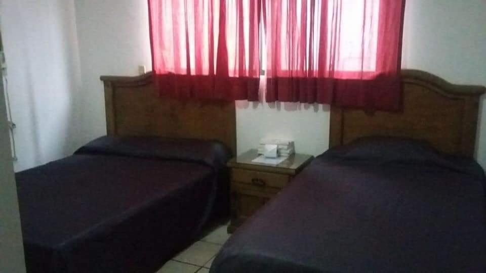 Hotel Raiz De Sierra Matlapa Εξωτερικό φωτογραφία