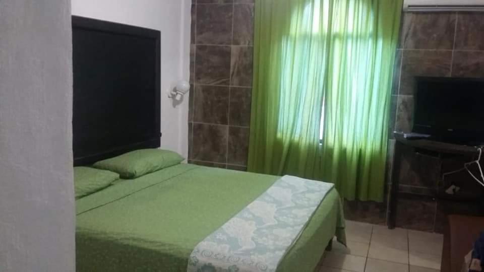 Hotel Raiz De Sierra Matlapa Εξωτερικό φωτογραφία