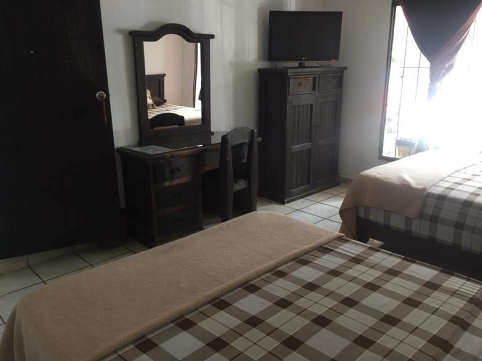 Hotel Raiz De Sierra Matlapa Εξωτερικό φωτογραφία