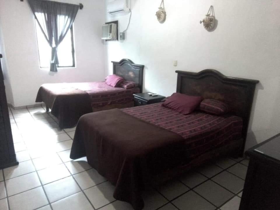Hotel Raiz De Sierra Matlapa Εξωτερικό φωτογραφία